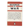 Science in War 1940