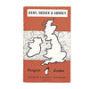 Kent, Sussex & Surrey by L. Russell Muirhead 1939