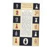 The Game of Chess by H. Golombek 1957