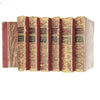 Collection Illustrated Works of George Eliot c1880