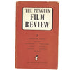 The Penguin Film Review 5 by R. K. Neilson Baxter 1948