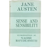 Jane Austen's Sense and Sensibility 1949