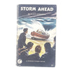 Storm Ahead by Monica Edwards 1957