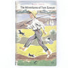 Mark Twain's The Adventures of Tom Sawyer 1958