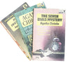 Collection: Agatha Christie's Poirot 1962 - 1965