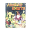 Illustrated Arabian Nights - Miniature Book