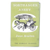 Jane Austen's Northanger Abbey 1975