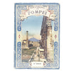 Ricordo di Pompei 32 Views of Pompei
