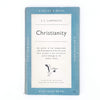 Christianity by S. C. Carpenter 1953