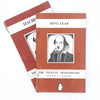 Collection Penguin Shakespeare Macbeth and King Lear 1940 - 1941