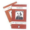 Collection Penguin Shakespeare Macbeth and King Lear 1940 - 1941