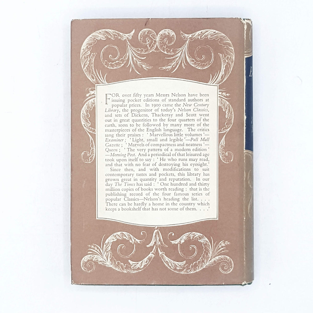 Erewhon by Samuel Butler