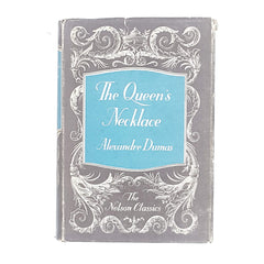 The Queen's Necklace : Dumas, Alexandre: : Books