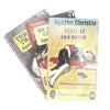 Collection Agatha Christie's Poirot 1956 - 1964