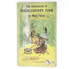 Mark Twain's The Adventures of Huckleberry Finn 1953