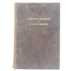 Lorna Doone by R. D. Blackmore c1934