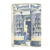 Period Stuff by Dornford Yates 1946