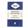 Dragons are Extra by Lewis Hastings 1947