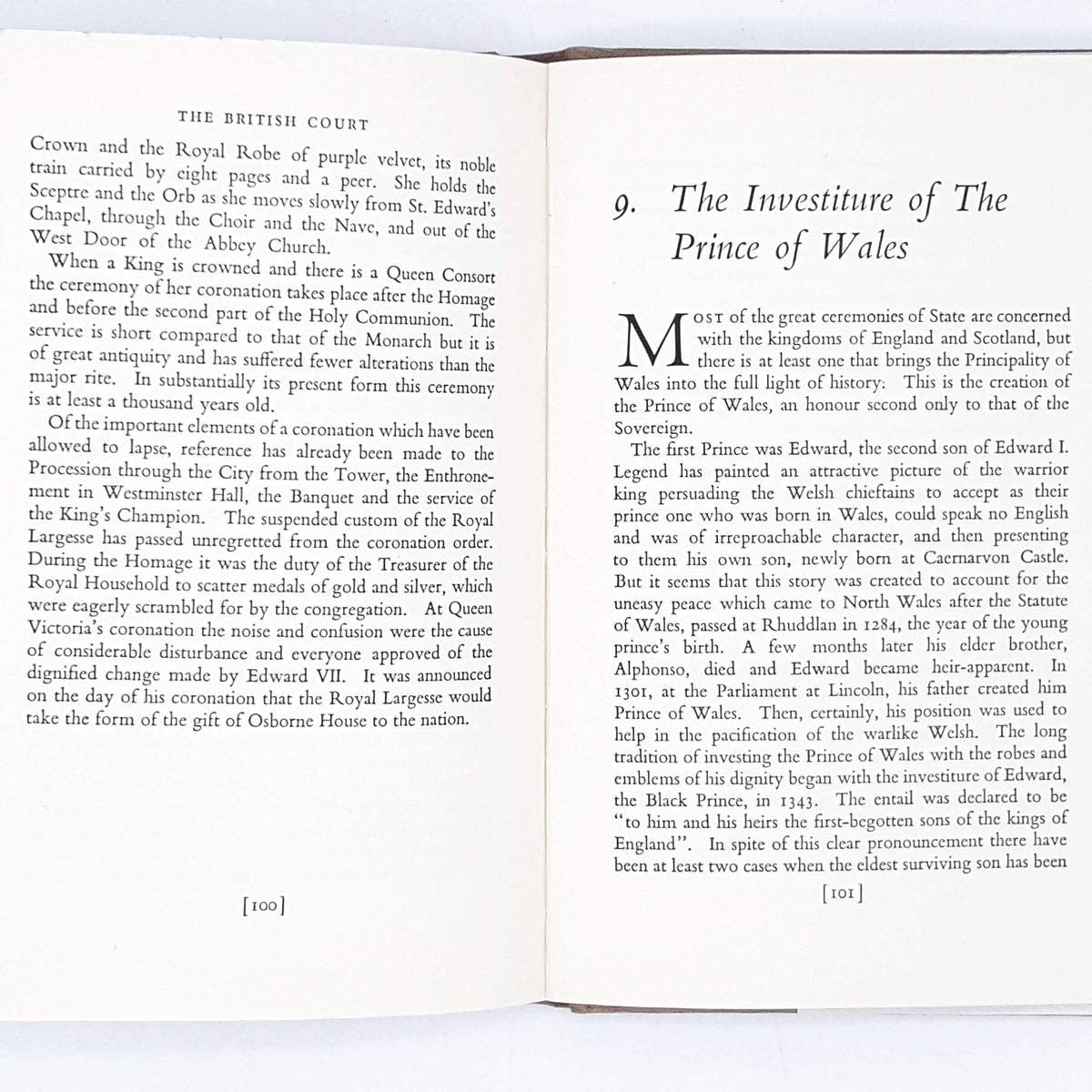 The British Clout Its Tradition &amp; Ceremonial by Ifan Kyrle Fletcher 1953