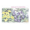 Wild Flowers by C. F. Tunnicliffe