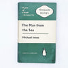 The Man from the Sea by Michael Innes 1961 - Penguin