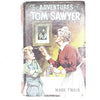 Mark Twain's The Adventures of Tom Sawyer 1974