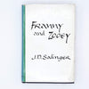 Franny and Zooey by J. D. Salinger 1961