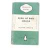 Agatha Christie's Peril at End House 1952