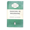 Dancers in Mourning by Margery Allingham 1960