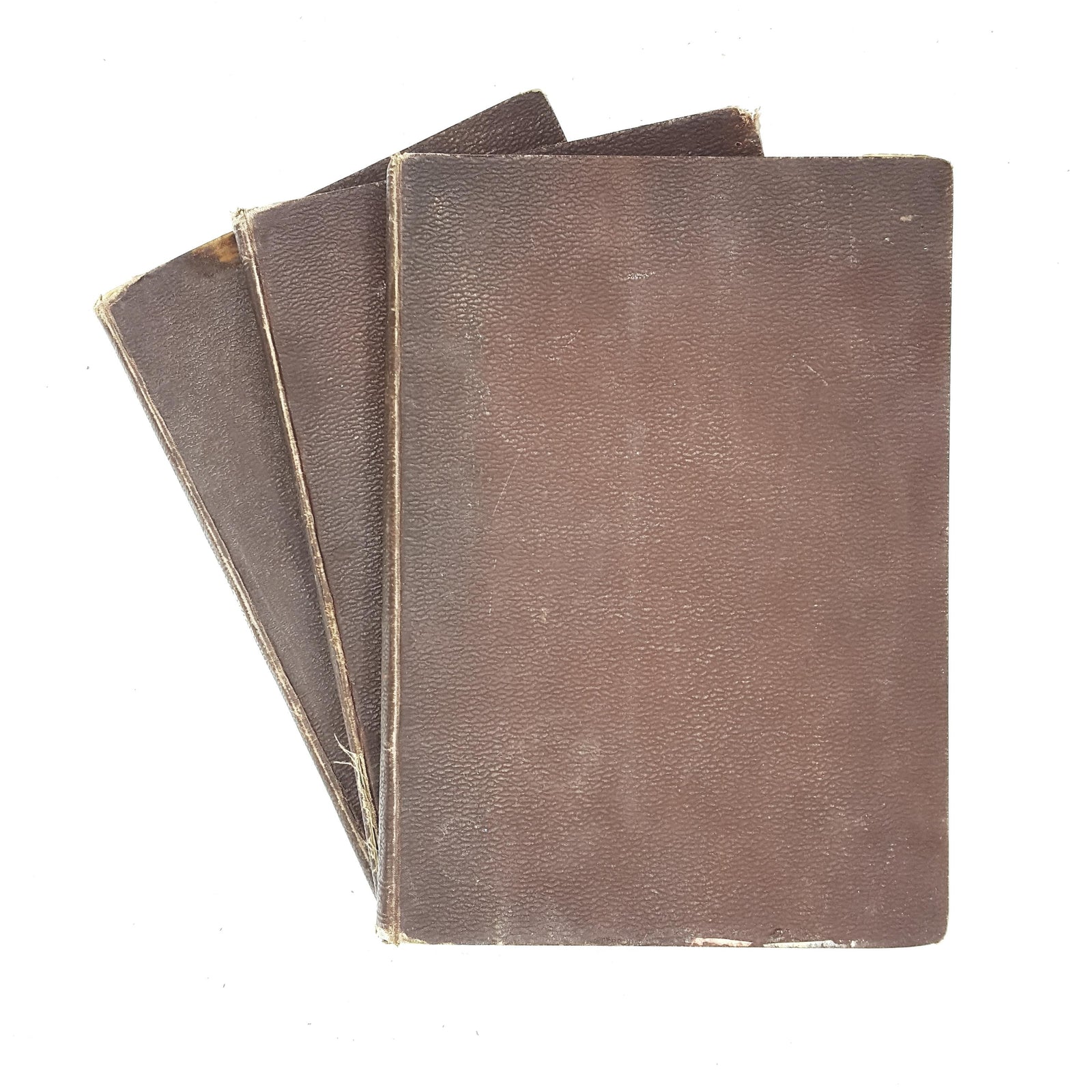 Collection The National Burns