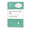 The Twenty-Third Man by Gladys Mitchell 1961