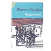 George Orwell's Homage to Catalonia 1967