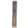 Illustrated Bagster's Polyglot Bible c1868