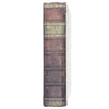 Illustrated Charles Dickens's The Life and Adventures of Martin Chuzzlewit 1844