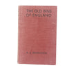 Illustrated The Old Inns of England by A. E. Richardson 1948