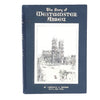 The Story of Westminster Abbey by Lawrence E. Tanner c1940