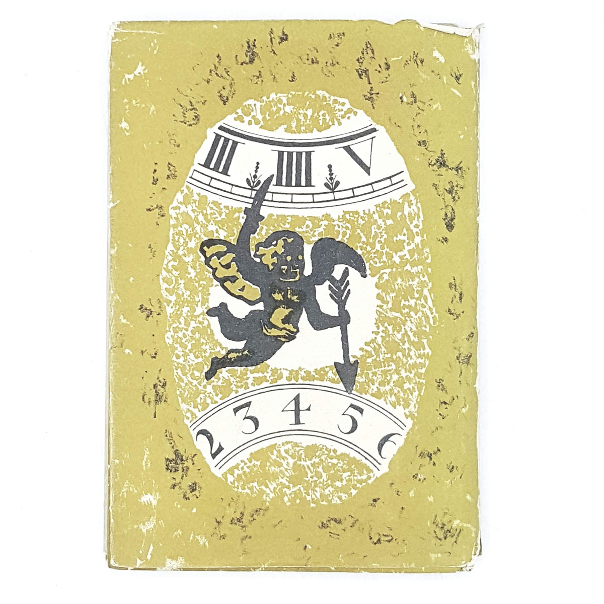 Clocks by R. W. Symonds 1950