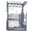 London by Steen Eiler Rasmussen 1948