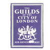 The Guilds of the City of London by Sir Ernest Pooley 1942