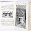 Illustrated The Parts of a Manor House by Sidney H. Heath 1928