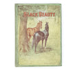 Illustrated Black Beauty by Anna Sewell 1923