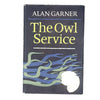 The Owl Service by Alan Garner 1969