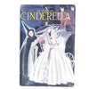 The Story of Cinderella by Muriel Levy 1950