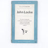 John Locke by D. J. O'Connor 1952