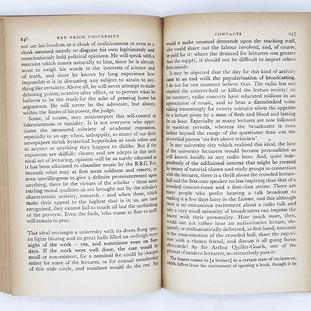 The Age of Chaucer I by Boris Ford 1950s