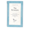 The Etruscans by M. Pallottino 1956