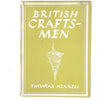 British Craftsmen by Thomas Hennell 1943