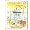 English Channel by Peter Temple 1952