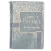 Illustrated Games of Patience by Miss Whitmore Jones