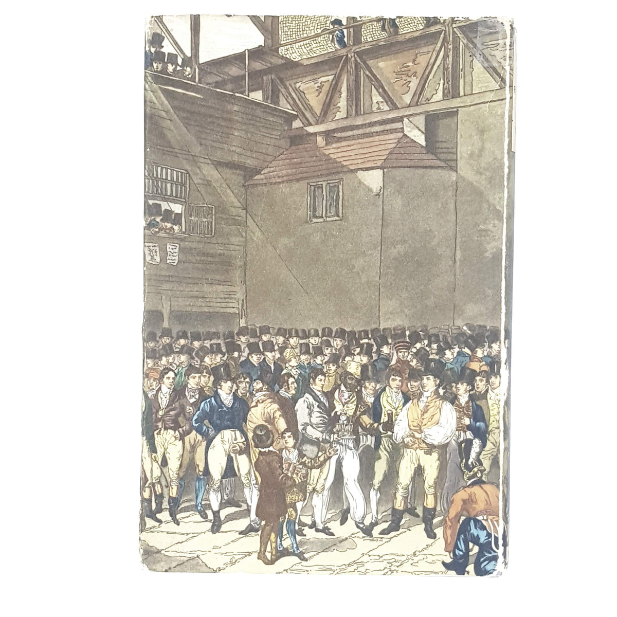 Illustrated English Sports and Pastimes by Christina Hole 1949